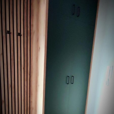 Jasminowa 7 Apartment Olsztynek Luaran gambar