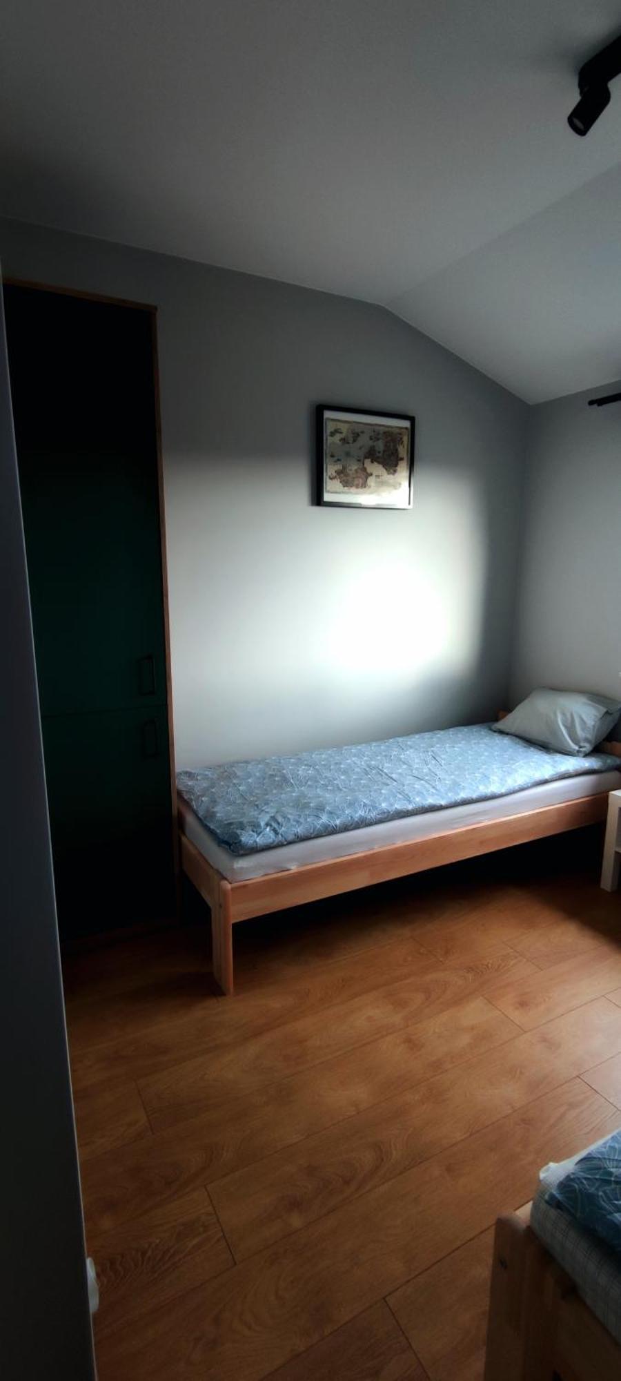 Jasminowa 7 Apartment Olsztynek Luaran gambar