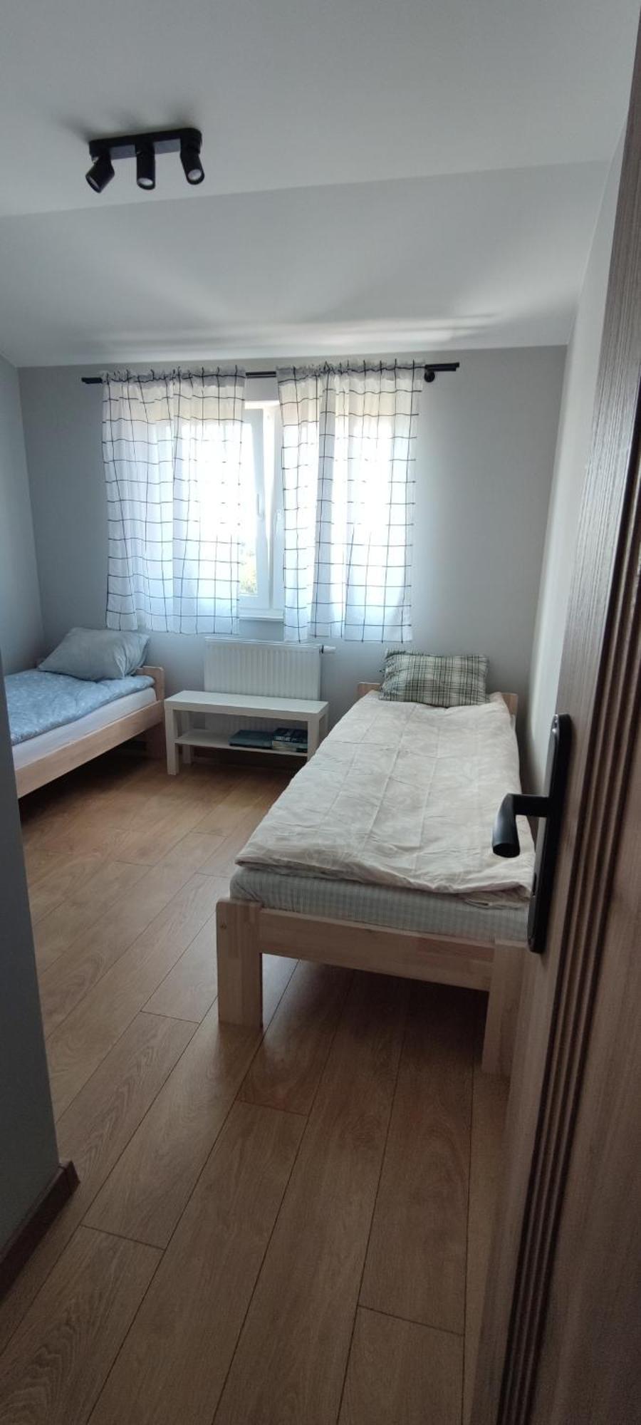 Jasminowa 7 Apartment Olsztynek Luaran gambar